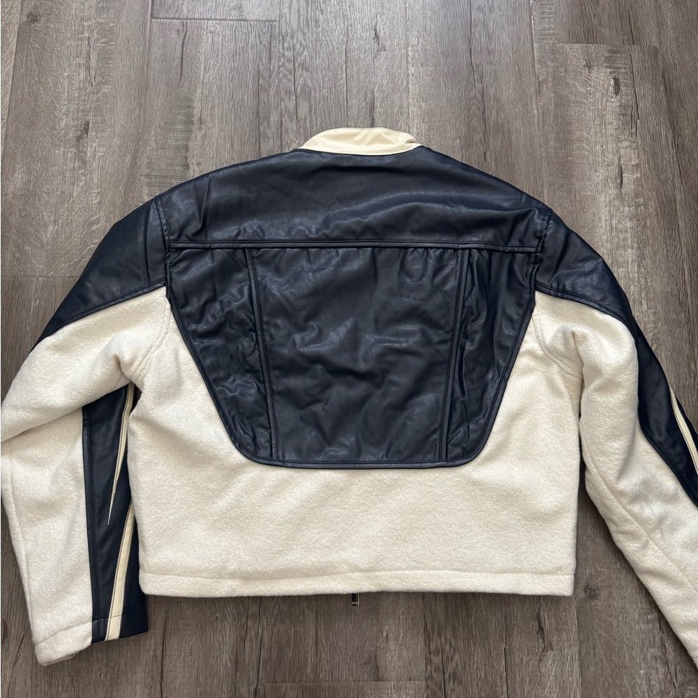 Varsity Jacket - Picture 2 of 4